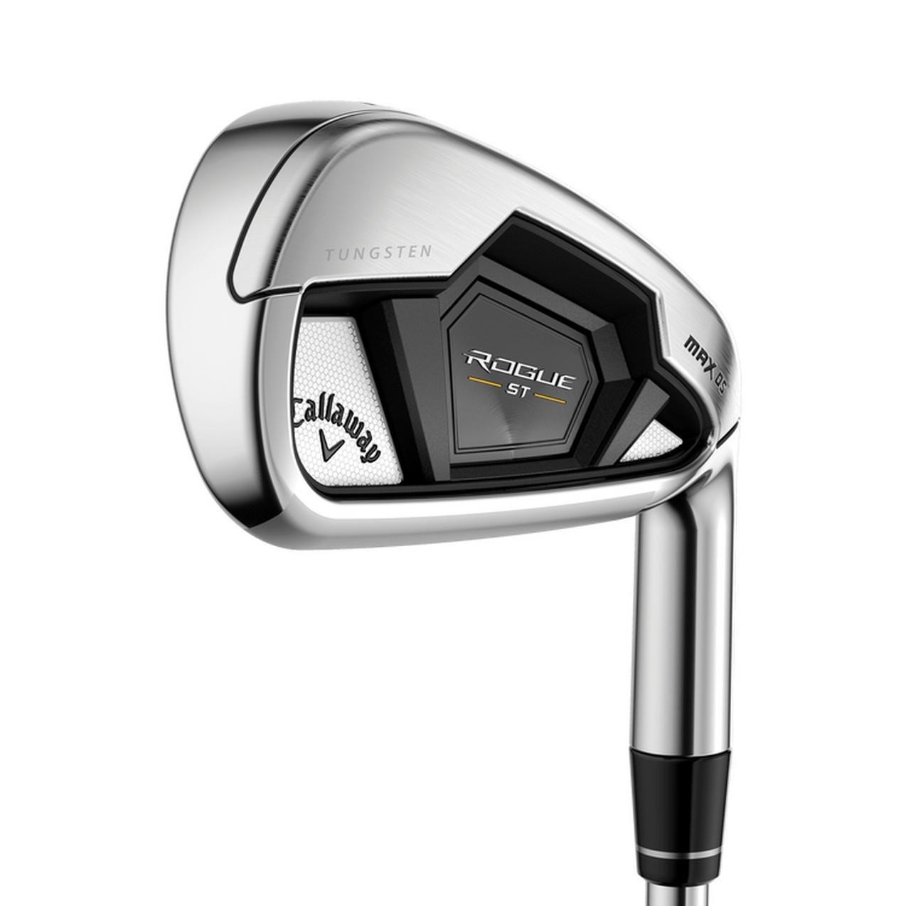 Rogue ST Max OS 5-PW AW Iron